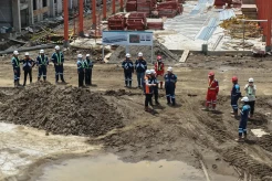 Sekolah Rakyat di Sumut Melaju Cepat, Progres Sejumlah Lokasi Lampaui Target