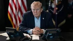 Senat AS Ajukan RUU untuk Batasi Kekuasaan Perang Trump terhadap Iran