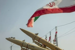 3 Strategi Iran Hadapi Ancaman Invasi AS Jilid 2, Buka Front Perang Baru