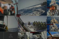 Protes Penculikan oleh Israel, Aktivis Global Sumud Flotilla Mulai Mogok Makan