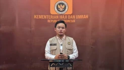100.268 Jemaah Haji Indonesia Sudah Bayar Dam, Mayoritas di Arab Saudi