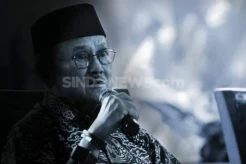 Peristiwa Bersejarah...