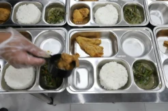 Dukung Program MBG, KPK Beri Catatan Ini