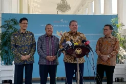 Kebijakan DHE Siap Berlaku 1 Juni 2026, Menko Airlangga Matangkan Regulasi dan Mulai Sosialisasi