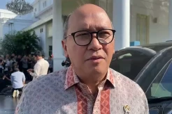 Rosan Benarkan Luke Thomas Mahony Bakal Pimpin Danantara Sumberdaya, BUMN Khusus Ekspor