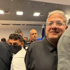 Italia Serukan Sanksi Uni Eropa untuk Menteri Israel Ben-Gvir