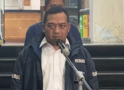 6 Begal Dibekuk, Sebagian...
