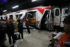  Masinis Argo Bromo...