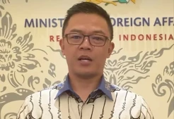 Menlu Sugiono Kecam Penyiksaan 9 WNI Aktivis Global Sumud Flotilla oleh Israel