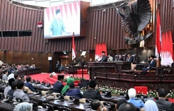 Profesional Nahdliyin Dukung Prabowo Wujudkan Ekonomi Patriotik