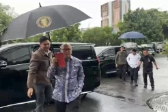 Rosan Ungkap Alasan Tunjuk Eks Bos Vale Luke Thomas Mahony Pimpin BUMN Ekspor PT DSI