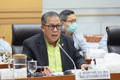 Kecam Pengkaplingan Tenda Haji, Legislator PDIP Desak Izin KBIH Nakal Dicabut