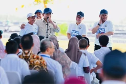 Prabowo: Daripada Bangun Kantor Baru, Lebih Baik Buat Program yang Ciptakan Lapangan Kerja