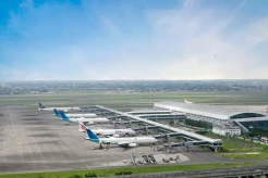 Sumatera Blackout, InJourney Pastikan Bandara Beroperasi Normal
