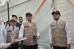 Pemerintah Minta KBIHU Ikuti Aturan Jelang Puncak Ibadah Haji, Ancam Cabut Izin jika Masih Bandel