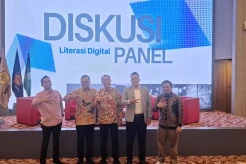 Hadapi Dampak Negatif Digitalisasi, Perlu Literasi dan Aturan yang Relevan