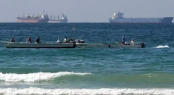 Iran: Selat Hormuz Tidak Akan Kembali ke Status sebelum Perang