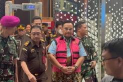 Kejagung Tetapkan Mantan Anggota Ombudsman Yeka Hendra Fatika Tersangka