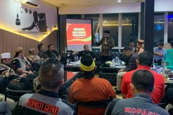Forum Gerakan Moral Pendidikan Kaltim Desak Kampus Bebas dari Politik Praktis