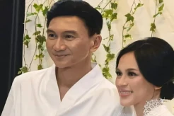 Profil Desmiliana Ariana, Sosok Istri Baru Anji Manji yang Viral di Media Sosial