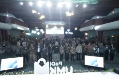 Didukung Danantara, PaDi UMKM Perkuat Ekosistem Pengadaan Digital BUMN dan UMKM