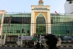 PN Jakpus Tolak Gugatan soal SK DPW PPP Jawa Barat, Kepengurusan UU-Agus Solihin Dinyatakan Sah