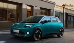 Banyak Lawan Baru, GAC Klaim Aion UT Tetap Rajai Pasar Medium Hatchback EV Indonesia 2026