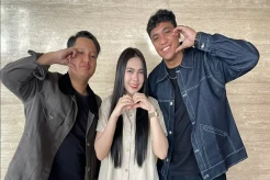 Finalis Indonesian Idol...