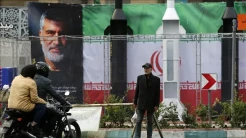 Iran Tuntut Pencairan Dana Beku Rp428 Triliun dalam Kesepakatan Potensial dengan AS