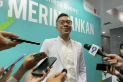 Fokus Haji 2026, dr. Gia Pratama Hentikan Aktivitas Media Sosial Sementara