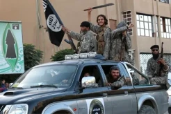 Kepala FSB Rusia: Barat akan Kerahkan ISIS Suriah dalam Perang Melawan Iran
