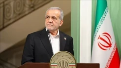 Iran Siap Selesaikan Upaya Menuju Pengakhiran Konflik di Timur Tengah