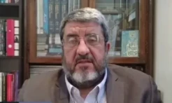 Profesor Iran: AS Tidak Berwenang Campur Tangan di Selat Hormuz