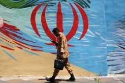 Iran Pulihkan Akses Internet Global setelah Berbulan-bulan Dibatasi