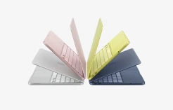 MacBook Neo: Apple Mulai Serius Incar Mahasiswa Indonesia dengan Laptop Rp9 Jutaan