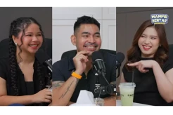 Arrcely Bongkar Sifat Asli Keiko! Ternyata Dewasa Banget di Balik Umurnya