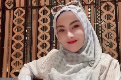 Makna Hari Raya Kurban, Ade Fitrie Kirana Ajak Anak Belajar Empati