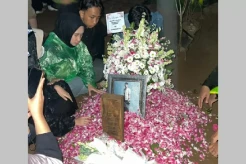 Tragedi Glamping Maut Sekeluarga Tewas di Temanggung, Salah Satu Korban Fotografer Keraton Yogyakarta