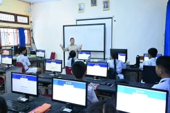TKA SMA 2026 Dimulai Oktober, Sistem Baru Berlaku: Satu Hari Satu Mapel