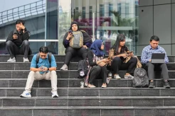 Sederet Tantangan Generasi Muda Masuk Dunia Kerja, Apa Saja?