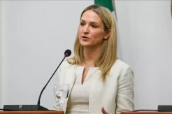 Irlandia Larang Impor dari Permukiman Israel Mulai Pertengahan Juli