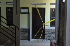 Tragis, Balita 2 Tahun Tewas dengan Luka Tusukan di Bekasi