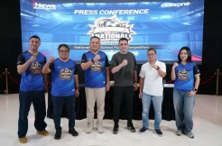Okezone National Championship Jadi Panggung Baru Futsal SMA Indonesia