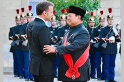 Indonesia-Prancis Bakal Latihan Militer Gabungan Misi Pegasus pada September 2026