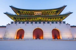 Menjelajahi Pesona Korea: Perpaduan Memukau Tradisi dan Modernitas di Seoul dan Incheon