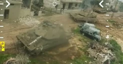 Drone Hizbullah Jadi Tantangan Medan Perang Paling Mematikan bagi Israel