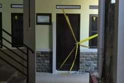 Kasus Pembunuhan Balita di Bekasi, Polisi Tetapkan Paman Jadi Tersangka