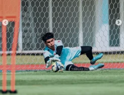 Intip Keseruan Latihan Timnas Indonesia Jelang Piala AFF 2026: Dimeriahkan Ratusan Suporter