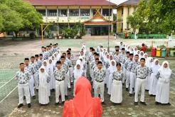 Terbitkan SE Pengendalian Gratifikasi SPMB, KPK Soroti Calon Siswa Titipan
