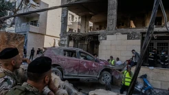 Netanyahu Ungkap Pasukan Israel telah Lintasi Sungai Litani di Lebanon, Perluas Agresi